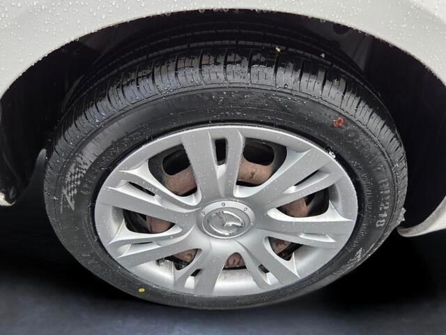 2014 Mazda MAZDA2 Sport