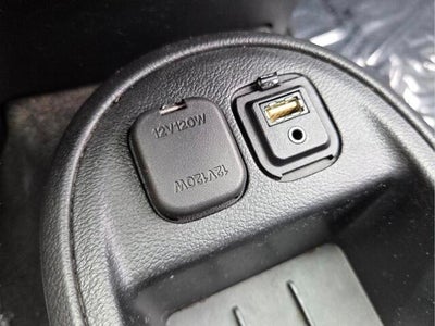 2014 Mazda MAZDA2 Sport