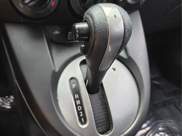2014 Mazda MAZDA2 Sport