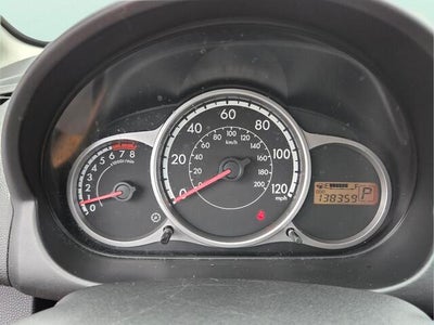 2014 Mazda MAZDA2 Sport