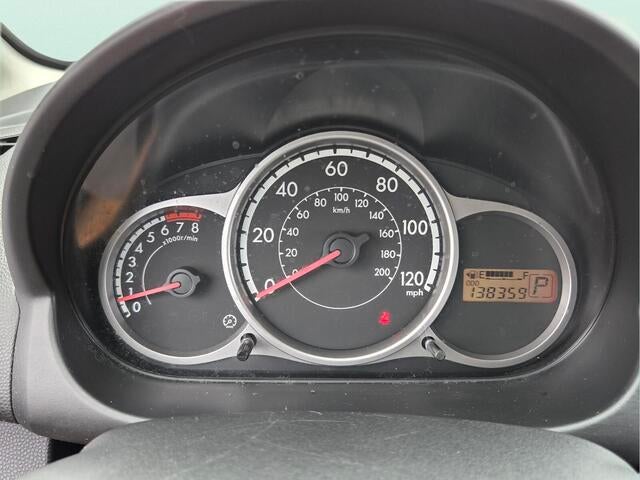 2014 Mazda MAZDA2 Sport