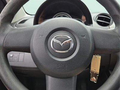 2014 Mazda MAZDA2 Sport