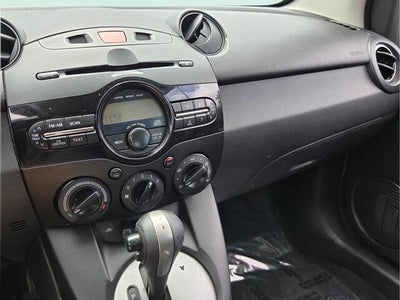 2014 Mazda MAZDA2 Sport