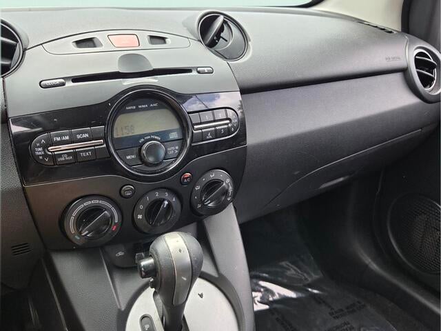 2014 Mazda MAZDA2 Sport