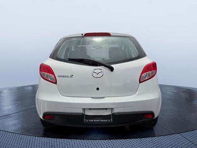 2014 Mazda MAZDA2 Sport