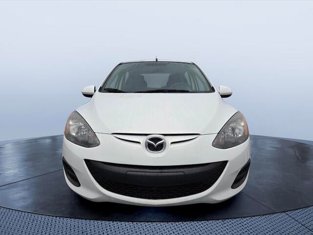 2014 Mazda MAZDA2 Sport