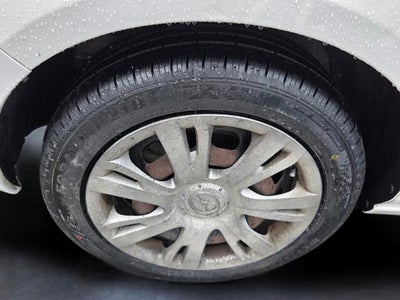 2014 Mazda MAZDA2 Sport