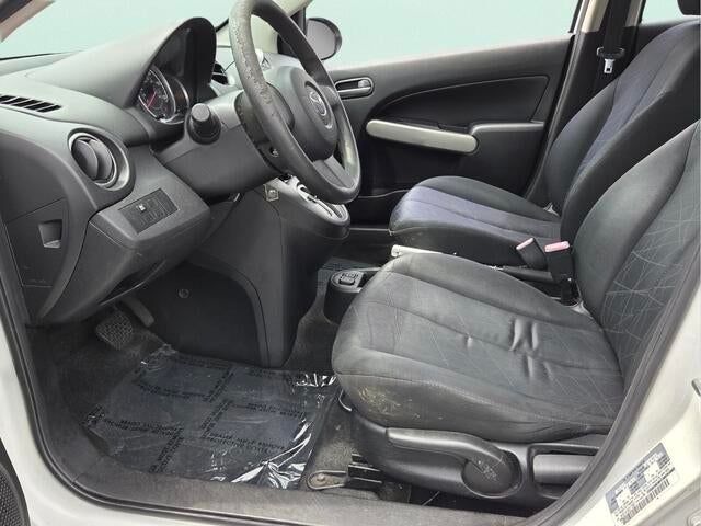 2014 Mazda MAZDA2 Sport