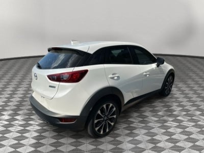 2019 Mazda Mazda CX-3 Touring