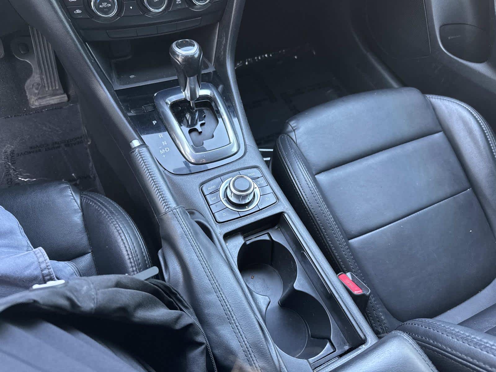 2014 Mazda MAZDA6 i Touring