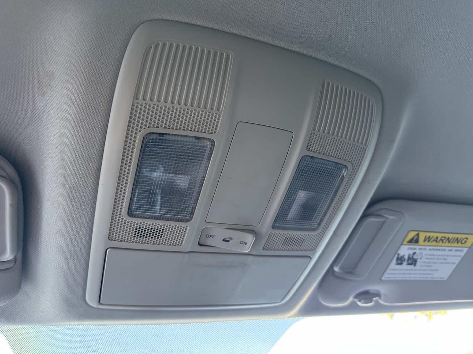 2014 Mazda MAZDA6 i Touring