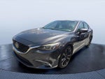 2016 Mazda Mazda6 i Grand Touring