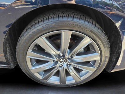 2021 Mazda Mazda6 Touring