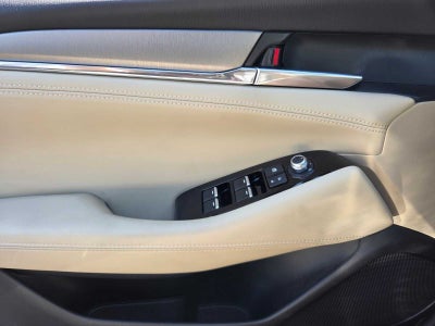2021 Mazda Mazda6 Touring