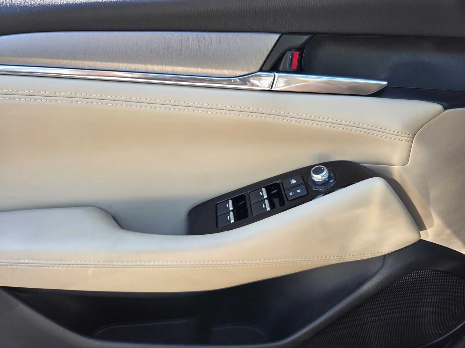 2021 Mazda Mazda6 Touring