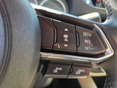 2021 Mazda Mazda6 Touring