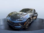 2025 Mazda Mazda MX-5 Miata Club