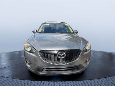 2014 Mazda Mazda CX-5 Grand Touring