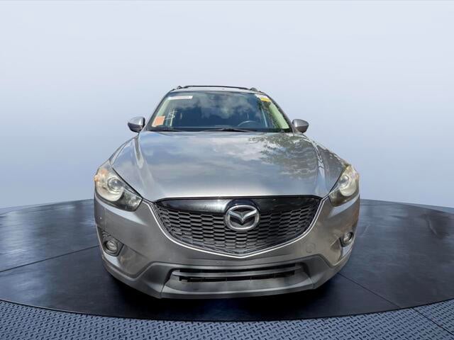 2014 Mazda Mazda CX-5 Grand Touring