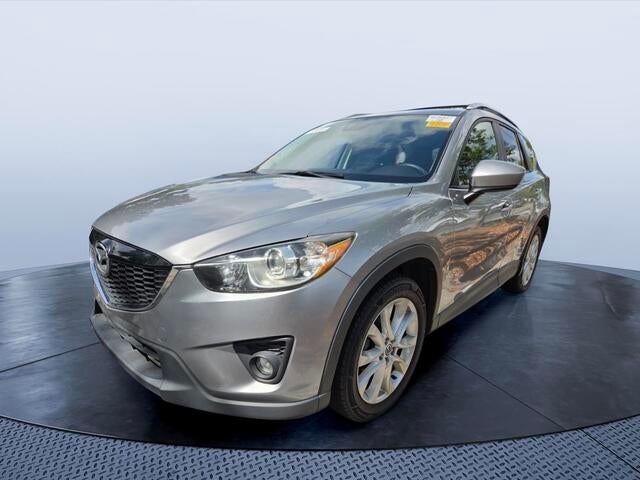 2014 Mazda Mazda CX-5 Grand Touring