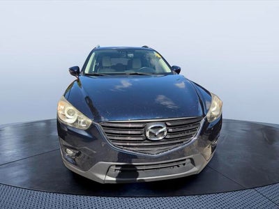 2016 Mazda Mazda CX-5 Grand Touring