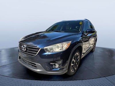 2016 Mazda Mazda CX-5 Grand Touring