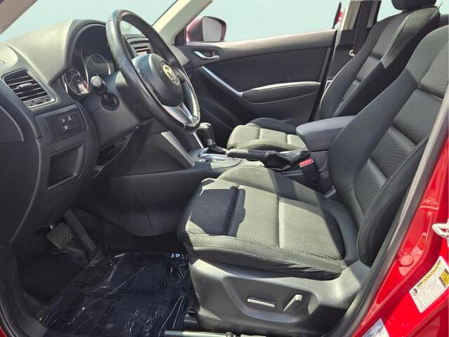2014 Mazda Mazda CX-5 Touring