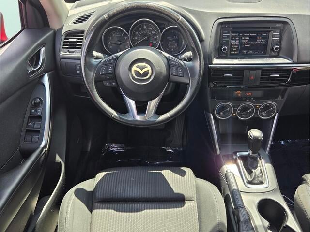 2014 Mazda Mazda CX-5 Touring