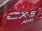 2014 Mazda Mazda CX-5 Touring