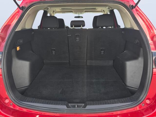 2014 Mazda Mazda CX-5 Touring