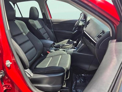 2014 Mazda Mazda CX-5 Touring