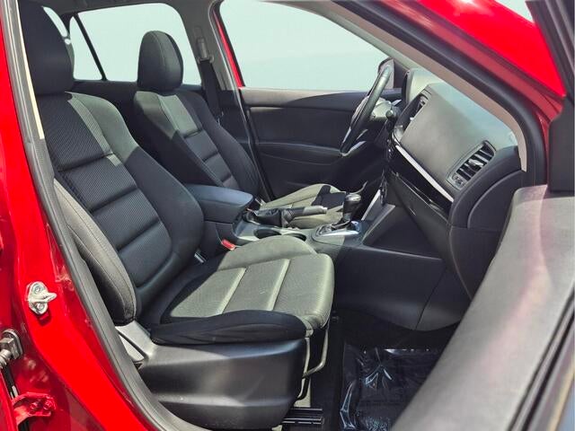 2014 Mazda Mazda CX-5 Touring