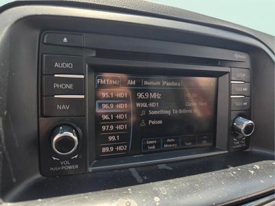 2014 Mazda Mazda CX-5 Touring