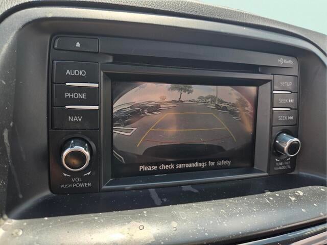 2014 Mazda Mazda CX-5 Touring