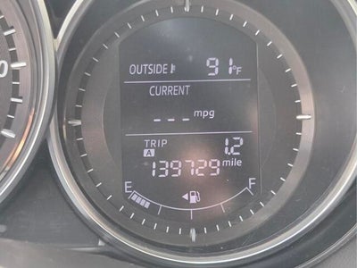 2014 Mazda Mazda CX-5 Touring