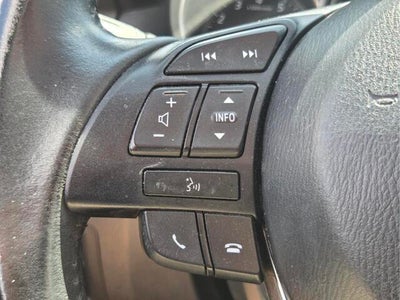 2014 Mazda Mazda CX-5 Touring