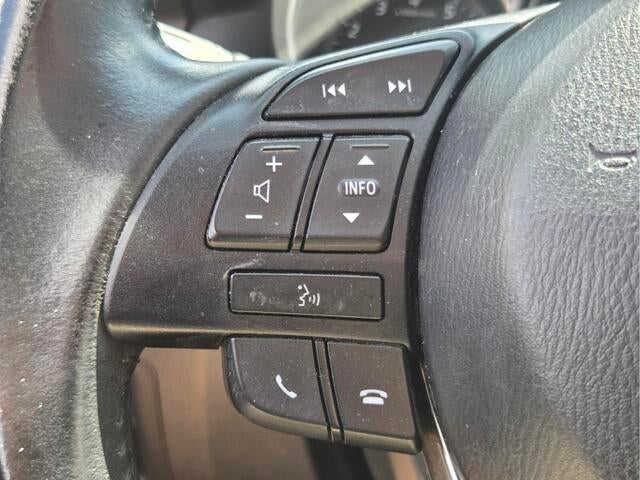 2014 Mazda Mazda CX-5 Touring