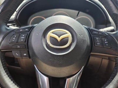 2014 Mazda Mazda CX-5 Touring