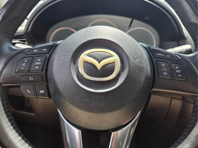 2014 Mazda Mazda CX-5 Touring