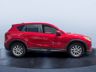2014 Mazda Mazda CX-5 Touring