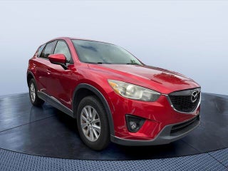 2014 Mazda Mazda CX-5 Touring