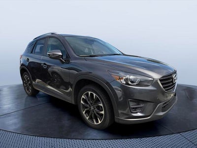 2016 Mazda Mazda CX-5 Grand Touring