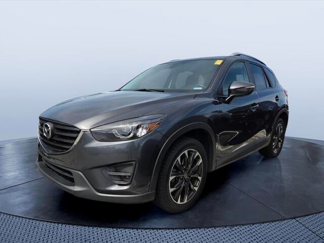 2016 Mazda Mazda CX-5 Grand Touring