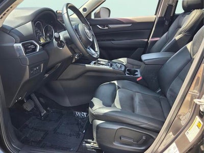 2018 Mazda Mazda CX-5 Touring