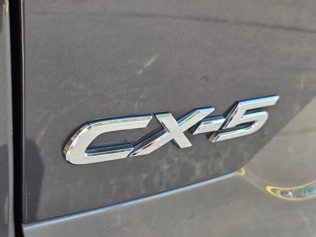 2018 Mazda Mazda CX-5 Touring