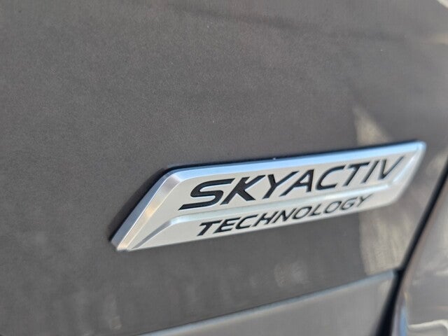 2018 Mazda Mazda CX-5 Touring