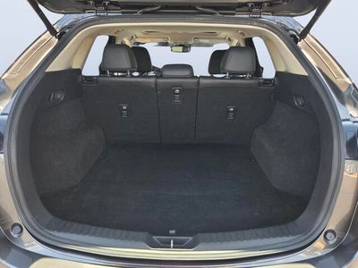 2018 Mazda Mazda CX-5 Touring