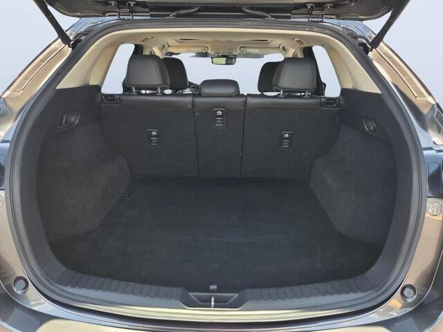2018 Mazda Mazda CX-5 Touring