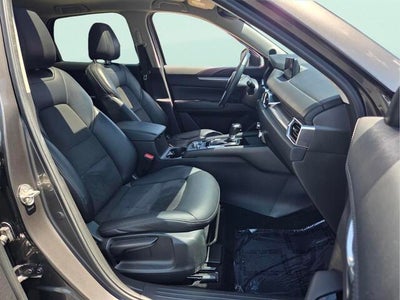 2018 Mazda Mazda CX-5 Touring