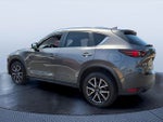 2018 Mazda Mazda CX-5 Touring